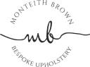 Monteith Brown Upholstery logo